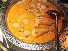 -狮拾久·现代新加坡料理(福田COCO Park店)