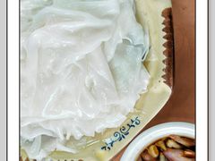 -幽优农庄·森波拉特色本地农家菜