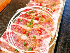 -火炉旺烤肉啤酒屋(沈北创始店)