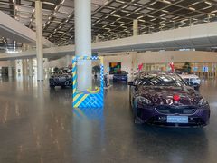 -华晨宝马铁西工厂