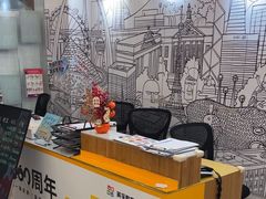 -英孚教育青少儿(昆城广场中心)