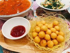 -巴依老爷·新疆美食(上城区天城路店)