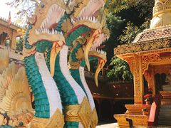 -西双版纳勐泐文化旅游区