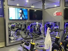 -优昂健身(新光界店)