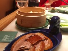-晟永興烤鸭店(五道口店)
