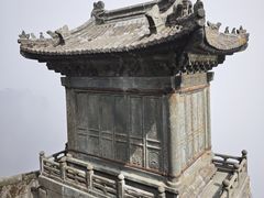 -武当山风景区