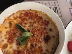 -安妮意大利餐厅(日坛店)