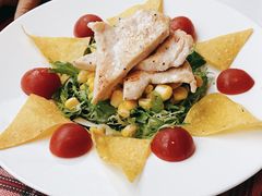 -祖母的厨房美式西餐厅(北京坊店)