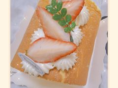 -Tomado绿色烘焙(大尧三路店)
