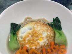 -山东老家(黄埔分店)