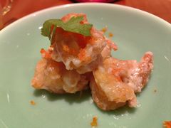 -杭州JW万豪酒店-万豪中餐厅