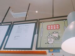 -喜茶(深圳福田星河COCO Park店)