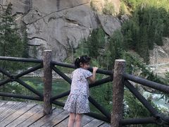 -可可托海景区