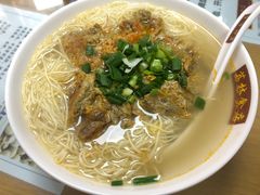 -荔林食店(西华路店)