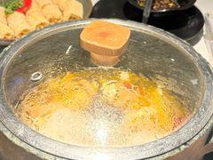 -芸山季·云南山珍菌火锅(南翔印象城MEGA店)