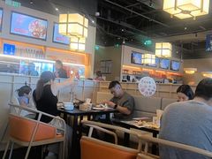 -金鼎轩(鸟巢北辰荟店)