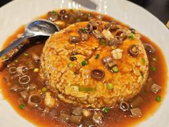 -凤霞海鲜大排档·天津菜(抗震路店)