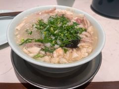 -春发生饭店·非遗(南院门店)
