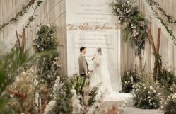 -天邑国际酒店·宴会厅