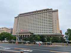 -北京饭店