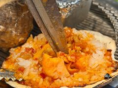 -缘·金家烤鳗鱼(西塔总店)