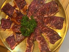 -闻老头·菊花炭烤肉(D11店)