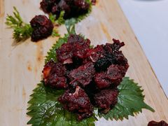 -味+新京宴·烤鸭·北京菜(创意谷店)