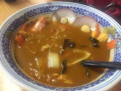 -姓周桥大碗公面