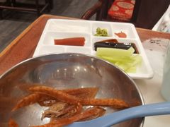 -鸭匠食府·挂炉烤鸭·新京菜(阜成路店)