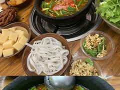 -笔记安顺夺夺粉火锅