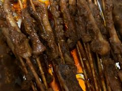 -十里铺铁板鱿鱼