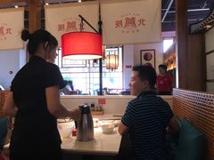 -北院·果木烤鸭·25年东北菜(创意产业园店)