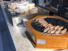 -小科自助海鲜烧肉(高区店)