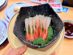 -寿司郎(皇庭广场店)