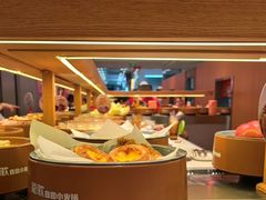 -龍歌自助小火锅(市南金茂湾店)