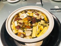 -名善山珍·野生菌汤锅(文殊院店)