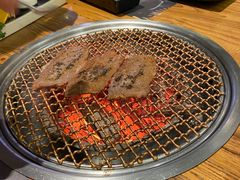-黑牛の店·和牛烧肉(合生汇店)