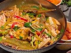 -小黑牛烤肉(聚隆店)