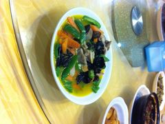 四季园农家饭店-四季园农家乐