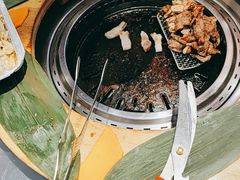 -玄希浪漫厨房·韩料烤肉(湖滨银泰in77店)