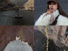 -河南宝泉旅游区