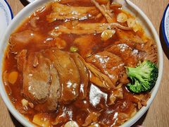 -直隶安家罩饼(复兴路店)
