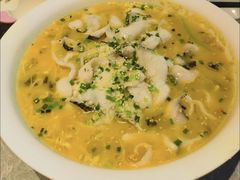 -永安鱼庄·镇江菜(东吴路店)