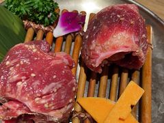 -西塔老太太泥炉烤肉(亚运村店)