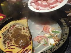 -双合福火锅(河北路店)