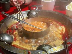 -谭鸭血老火锅(万象九宜城店)