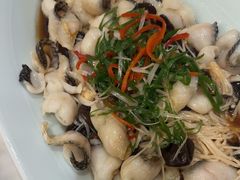 -子霖南山鲜虾面(南山总店)