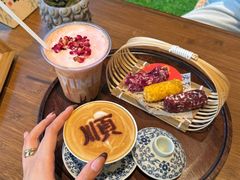 -龙师傅卤炒(天马店)