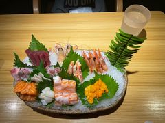 -花和海鲜自助(梅江店)