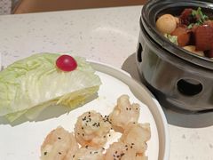 -青叶202都市餐厅(迪诺水镇店)